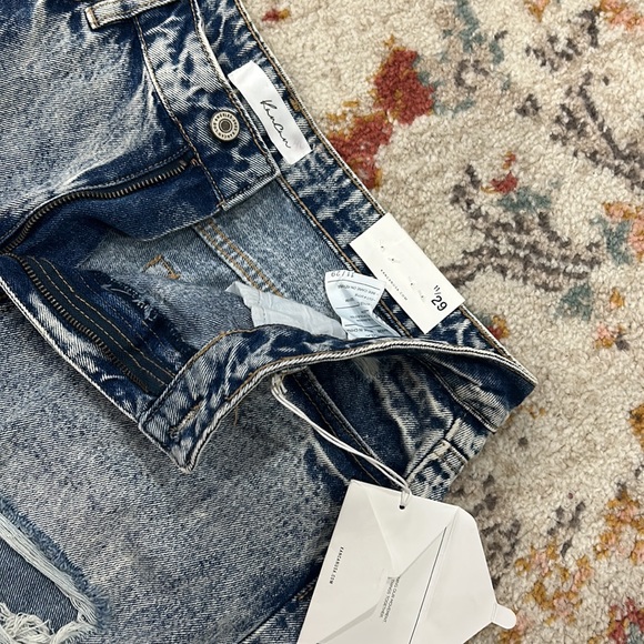 Kancan ~ size 11/29 ~ brand new - Picture 3 of 4